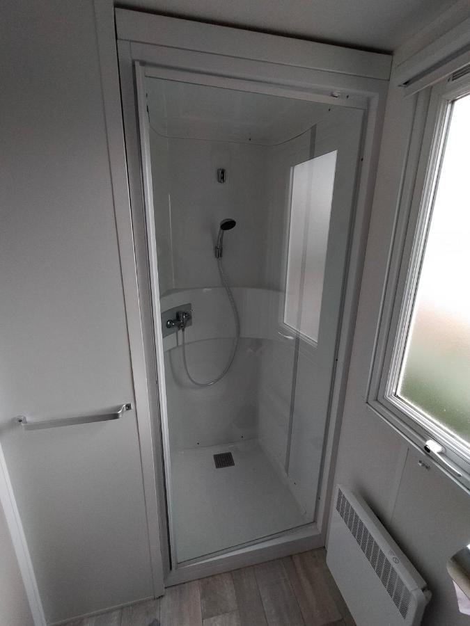 Mobil Home 6 Places Climatise Saint-Jean-de-Monts Kültér fotó